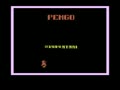 Pengo - Screen 4