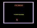 Pengo - Screen 5