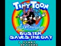 Tiny Toon Adventures - Buster Saves the Day (USA) - Screen 2