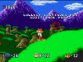 Bubsy in Claws Encounters of the Furred Kind (USA, Final Prototype) - Screen 4