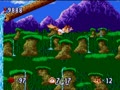 Bubsy in Claws Encounters of the Furred Kind (USA, Final Prototype) - Screen 5