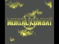 Mortal Kombat II (Euro, USA) - Screen 2