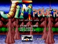 Jim Power - The Arcade Game (USA, Prototype) - Screen 4