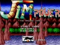 Jim Power - The Arcade Game (USA, Prototype) - Screen 5