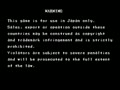 Dungeons & Dragons: Tower of Doom (Japan 940412) - Screen 1