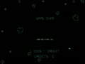 Asteroids Deluxe (rev 2) - Screen 4