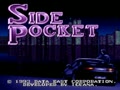 Side Pocket (Jpn)