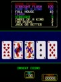 Super Draw Poker (bootleg) - Screen 2