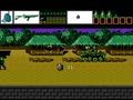 Alien Brigade (NTSC) - Screen 5