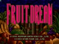 Fruit Dream (Japan) - Screen 4