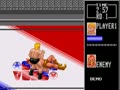 Wrestle War (Euro, Jpn) - Screen 4