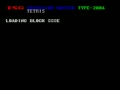 Tetris / Bloxeed (Korean System 16 bootleg) (ISG Selection Master Type 2006) - Screen 1