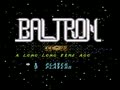 Baltron (Jpn, Prototype) - Screen 4