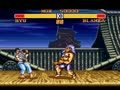 Street Fighter II Turbo - Hyper Fighting (Euro, Rev. A) - Screen 2