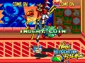 Ninja Baseball Bat Man (US) - Screen 4