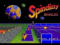 Spindizzy Worlds (USA) - Screen 2