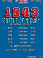 1943: Battle of Midway (bootleg, hack of Japan set) - Screen 1