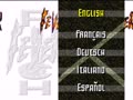 Fever Pitch Soccer (Euro) - Screen 2