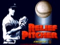 Relief Pitcher (set 1, 07 Jun 1992 / 28 May 1992) - Screen 1