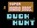 Super Mario Bros. / Duck Hunt (USA)