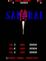 Samurai Nihon-Ichi (set 2) - Screen 4