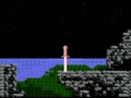 Zelda II - The Adventure of Link (USA) - Screen 1
