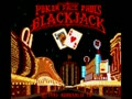 Poker Face Paul's Blackjack (USA) - Screen 2