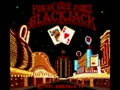 Poker Face Paul's Blackjack (USA) - Screen 5