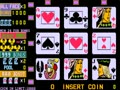 Royal Poker '96 (set 1) - Screen 4