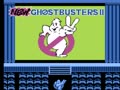 New Ghostbusters II (Euro) - Screen 5