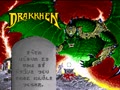 Drakkhen (Jpn) - Screen 2