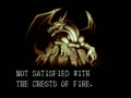 Demon's Crest (USA) - Screen 5