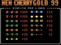 New Cherry Gold '99 (bootleg of Super Cherry Master) (set 1) - Screen 1