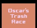 Oscar's Trash Race (PAL) - Screen 1