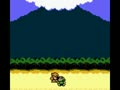 The Legend of Zelda - Link's Awakening DX (Ger) - Screen 2