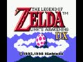 The Legend of Zelda - Link's Awakening DX (Ger) - Screen 5