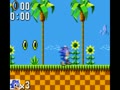Sonic The Hedgehog (World, Prototype) - Screen 5