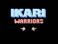 Ikari Warriors (Euro) - Screen 1