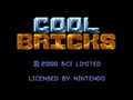 Cool Bricks (Euro) - Screen 1