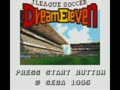 J.League Soccer - Dream Eleven (Jpn) - Screen 4