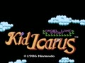 Kid Icarus (Euro, Rev. A) - Screen 2