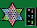 Chinese Checkers (Tw, NES cart) - Screen 4