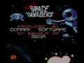 Super Space Invaders (Euro, USA)