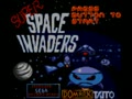 Super Space Invaders (Euro, USA) - Screen 5
