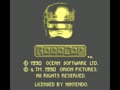 RoboCop (Jpn) - Screen 2