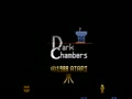 Dark Chambers (PAL) - Screen 1