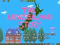 The NewZealand Story (Japan, old version) (older PCB) - Screen 2
