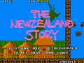 The NewZealand Story (Japan, old version) (older PCB) - Screen 3