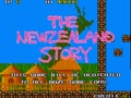 The NewZealand Story (Japan, old version) (older PCB) - Screen 5