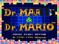 Tetris & Dr. Mario (Euro) - Screen 4